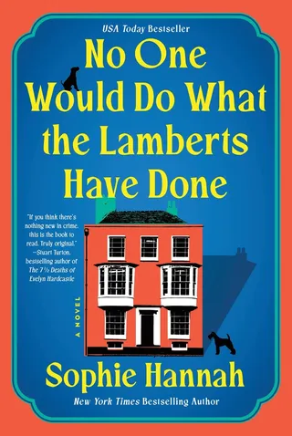 No One Would Do What the Lamberts Have Done