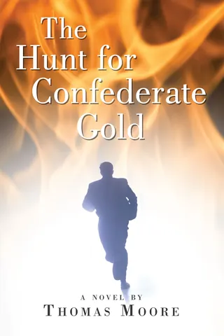 Hunt for Confederate Gold
