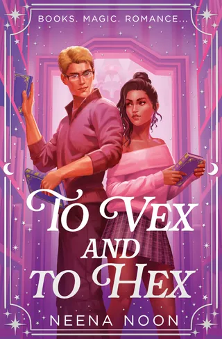To Vex and to Hex