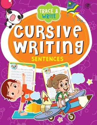 Cursive Writing