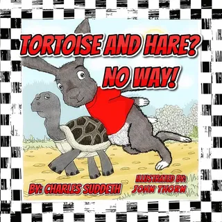 Tortoise and Hare? No Way!