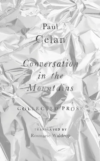 Conversation in the Mountains