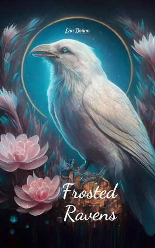 Frosted Ravens