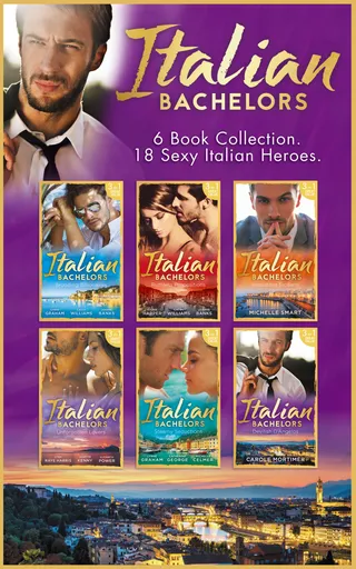 Italian Bachelors Collection