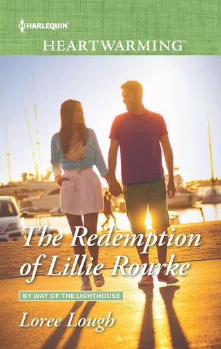 Redemption of Lillie Rourke