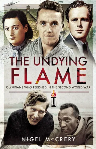 Undying Flame
