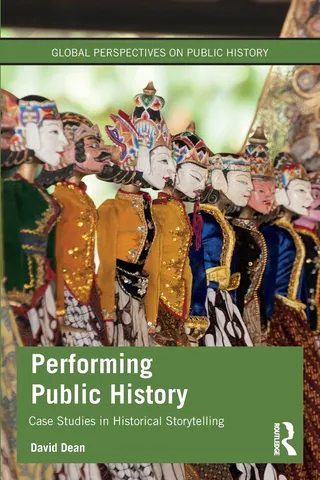Performing Public History