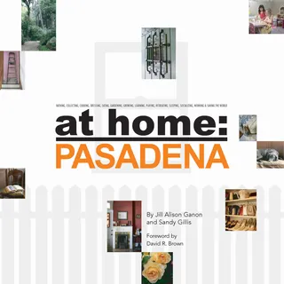 At Home: Pasadena