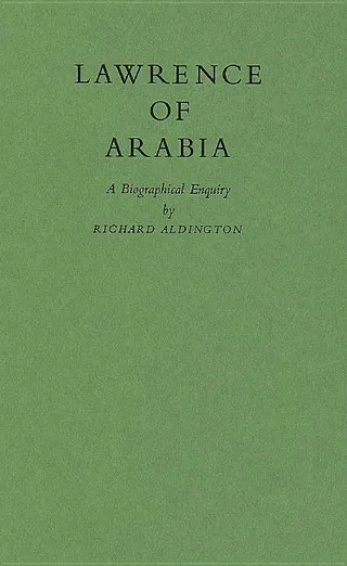 Lawrence of Arabia