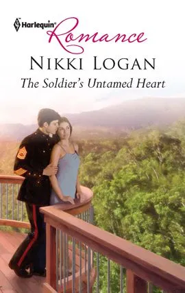 Soldier's Untamed Heart