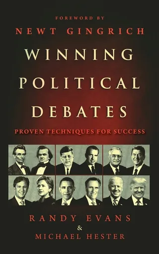 Winning Political Debates