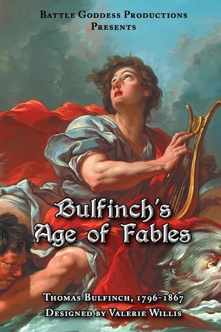 Bulfinch's Age of Fable