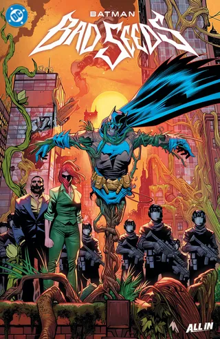 Batman