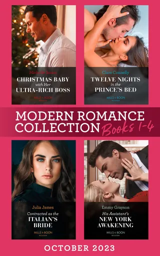 Modern Romance