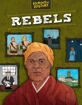 Rebels