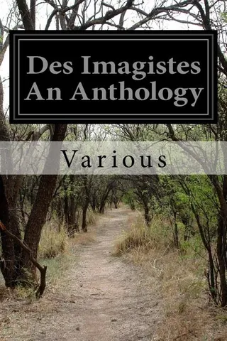 Des Imagistes