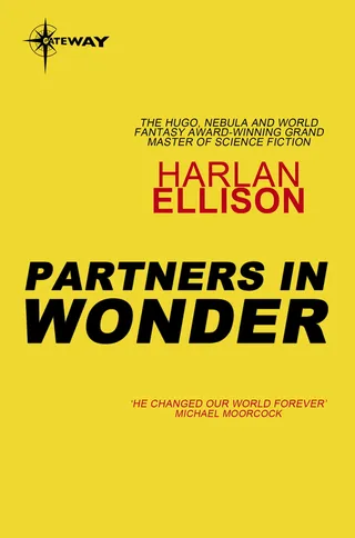 Partners in Wonder