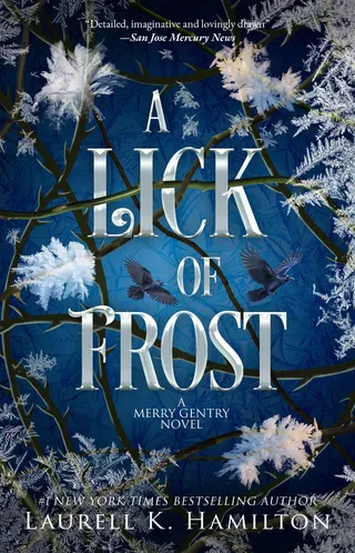 A Lick of Frost