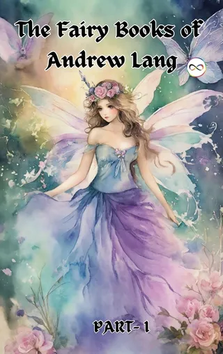The Fairy Books of Andrew Lang