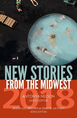 Stories from the Midwest 2018