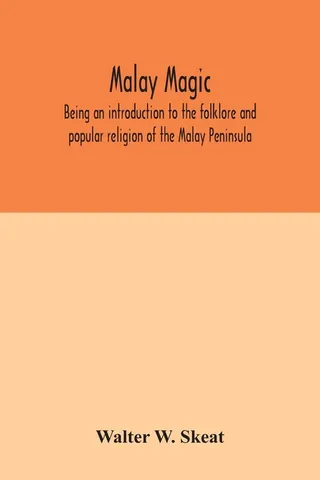 Malay Magic