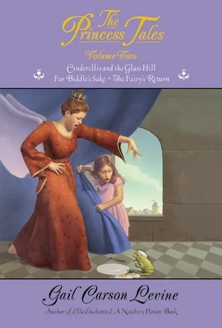 The Princess Tales Volume 2