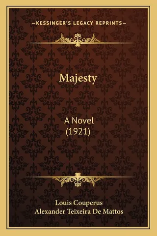 Majesty