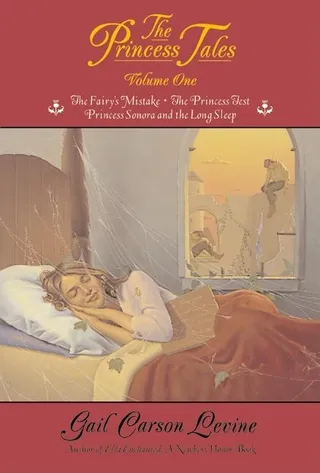 The Princess Tales Volume I