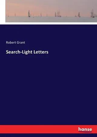 Search-Light Letters