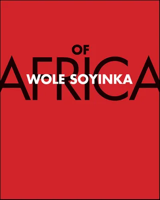 Of Africa