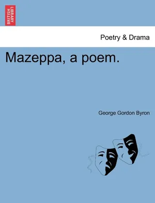 Mazeppa
