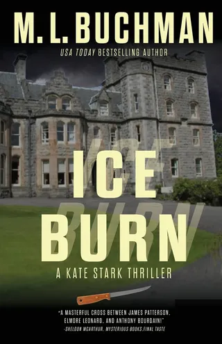 Ice Burn