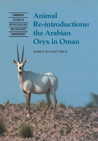 Animal Reintroductions