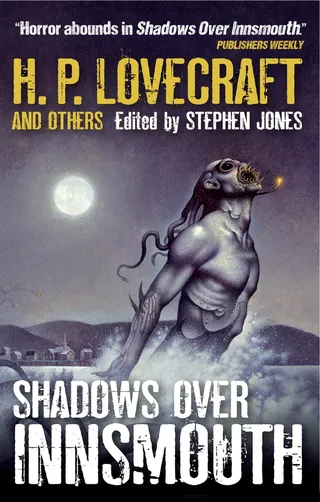 Shadows Over Innsmouth