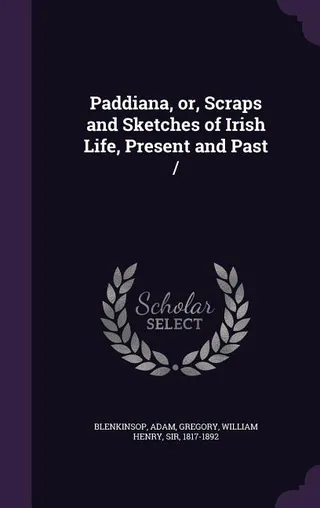 Paddiana