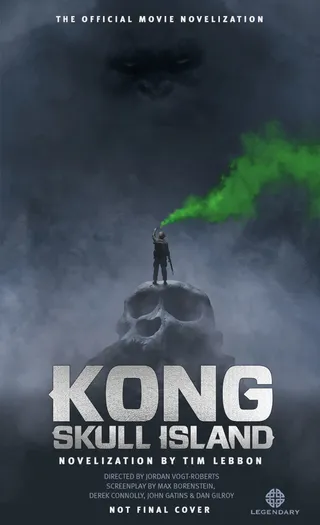 Kong: Skull Island