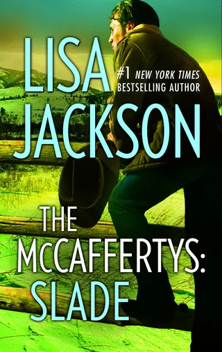 The McCaffertys: Slade
