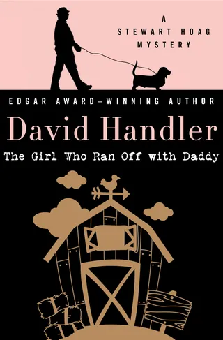 Girl Who Ran Off with Daddy