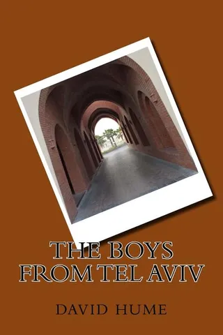 The Boys from Tel Aviv