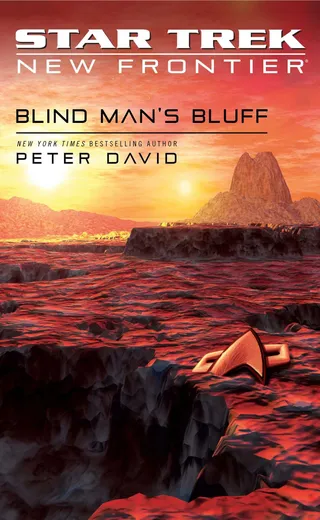 Blind Man's Bluff