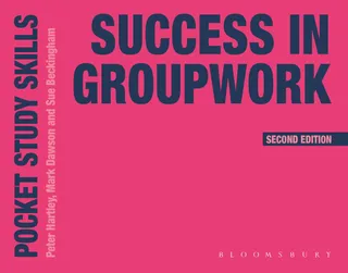 Success in Groupwork