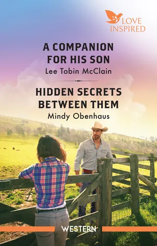 Companion For His Son / Hidden Secrets Between Them