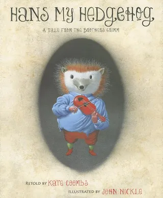 Hans My Hedgehog