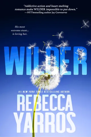Wilder