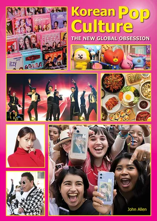 Korean Pop Culture