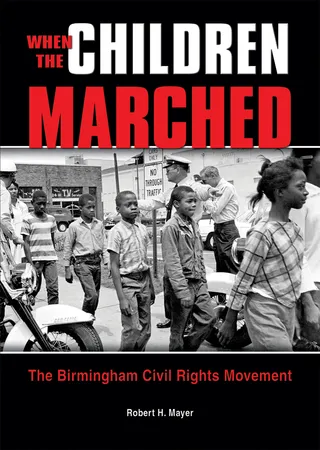 When the Children Marched