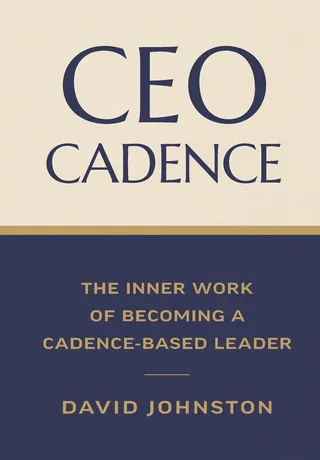 CEO Cadence