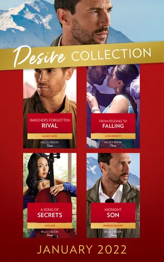Desire Collection January 2022