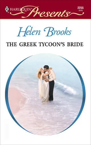 Greek Tycoon's Bride