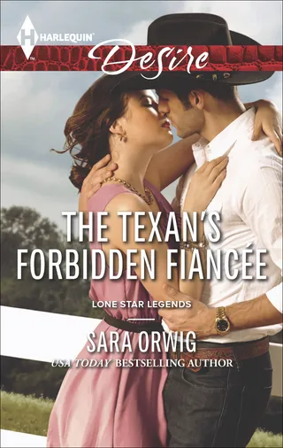 Texan's Forbidden Fiancée